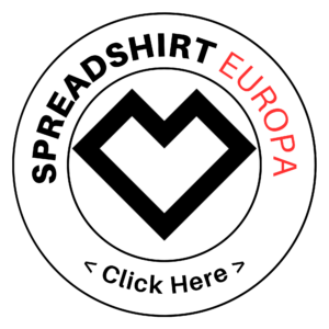 Spreadshirt Onlineshop Europa