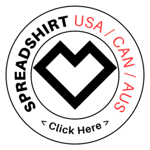 Spreadshirt Onlineshop USA Kanada Australia
